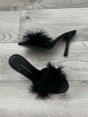 Victoria’s Secret Heels